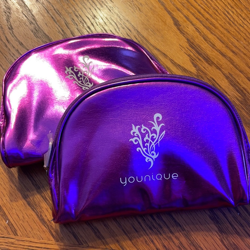 Small Younique Makeup Bag